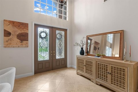 House in Coral Springs, Florida 4 bedrooms, 312.71 sq.m. № 1881598 - photo 9
