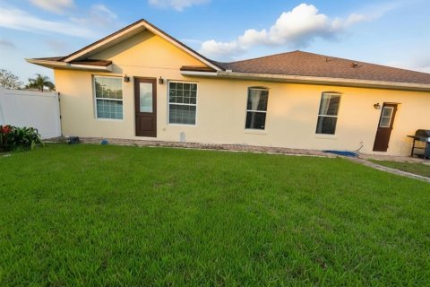 Villa ou maison à vendre à Kissimmee, Floride: 4 chambres, 250 m2 № 2196464 - photo 22