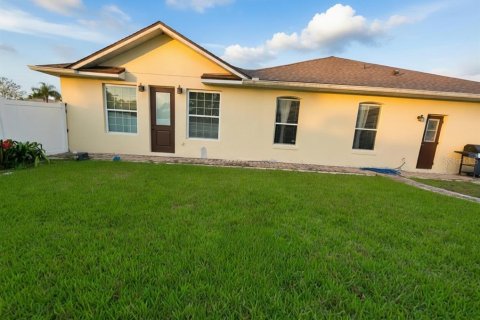 Villa ou maison à vendre à Kissimmee, Floride: 4 chambres, 250 m2 № 2196464 - photo 3