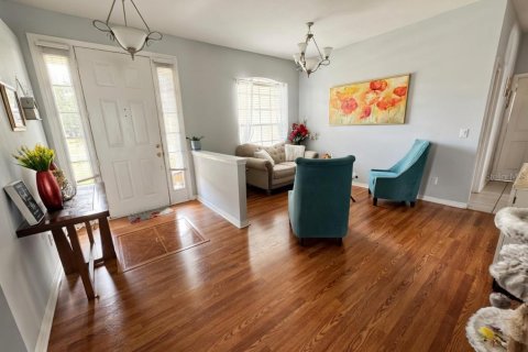 Villa ou maison à vendre à Kissimmee, Floride: 4 chambres, 250 m2 № 2196464 - photo 4