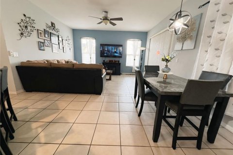 Villa ou maison à vendre à Kissimmee, Floride: 4 chambres, 250 m2 № 2196464 - photo 7