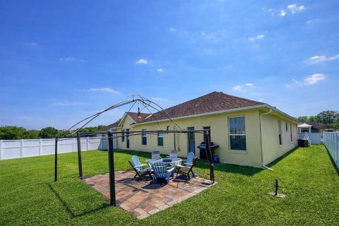 Villa ou maison à vendre à Kissimmee, Floride: 4 chambres, 250 m2 № 2196464 - photo 21