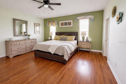 Villa ou maison à vendre à Kissimmee, Floride: 4 chambres, 250 m2 № 2196464 - photo 8