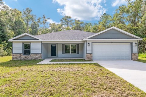 Casa en venta en Dunnellon, Florida, 3 dormitorios, 160.16 m2 № 1900787 - foto 6