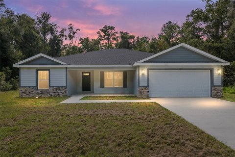 Casa en venta en Dunnellon, Florida, 3 dormitorios, 160.16 m2 № 1900787 - foto 5