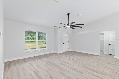 Casa en venta en Dunnellon, Florida, 3 dormitorios, 160.16 m2 № 1900787 - foto 22