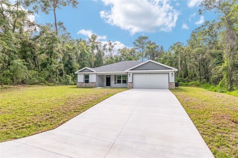 Casa en venta en Dunnellon, Florida, 3 dormitorios, 160.16 m2 № 1900787 - foto 9