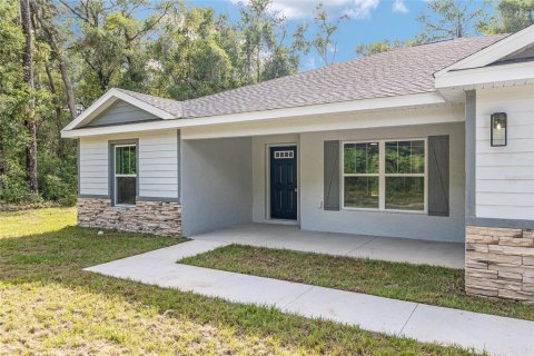 Casa en venta en Dunnellon, Florida, 3 dormitorios, 160.16 m2 № 1900787 - foto 4