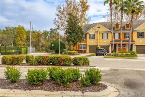Touwnhouse à vendre à Four Corners, Floride: 4 chambres, 172.98 m2 № 2128574 - photo 4
