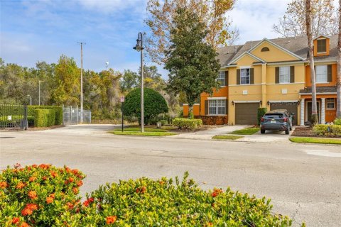 Touwnhouse à vendre à Four Corners, Floride: 4 chambres, 172.98 m2 № 2128574 - photo 3