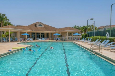 Copropriété à louer à Sarasota, Floride: 2 chambres, 99.22 m2 № 2214291 - photo 18
