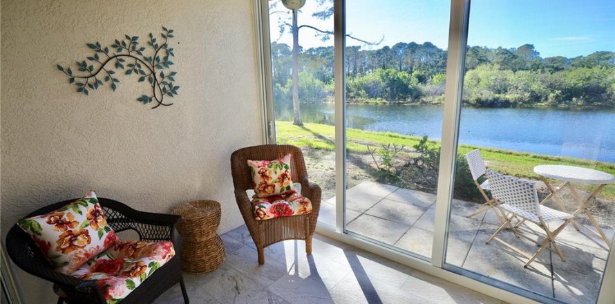Condo à Sarasota, Floride, 2 chambres  № 2214291