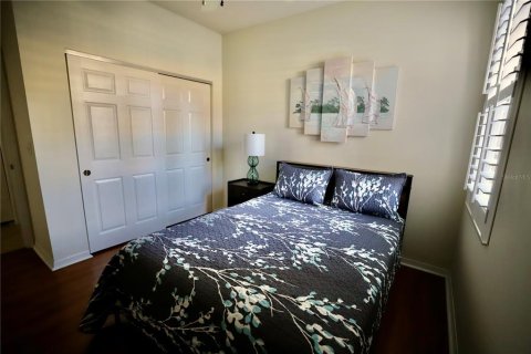 Copropriété à louer à Sarasota, Floride: 2 chambres, 99.22 m2 № 2214291 - photo 13