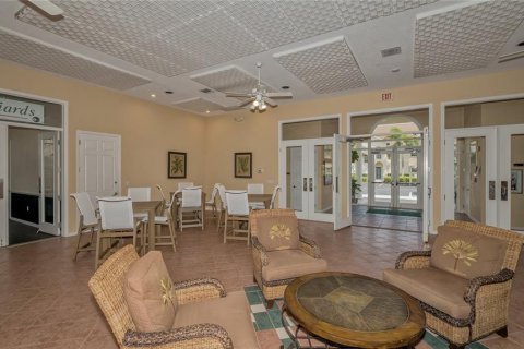 Copropriété à louer à Sarasota, Floride: 2 chambres, 99.22 m2 № 2214291 - photo 24