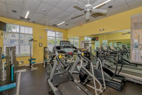 Copropriété à louer à Sarasota, Floride: 2 chambres, 99.22 m2 № 2214291 - photo 26