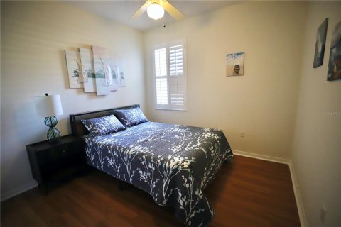 Copropriété à louer à Sarasota, Floride: 2 chambres, 99.22 m2 № 2214291 - photo 12