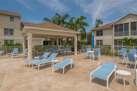 Copropriété à louer à Sarasota, Floride: 2 chambres, 99.22 m2 № 2214291 - photo 23