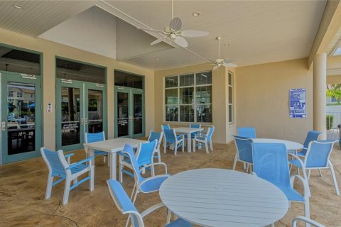 Copropriété à louer à Sarasota, Floride: 2 chambres, 99.22 m2 № 2214291 - photo 22
