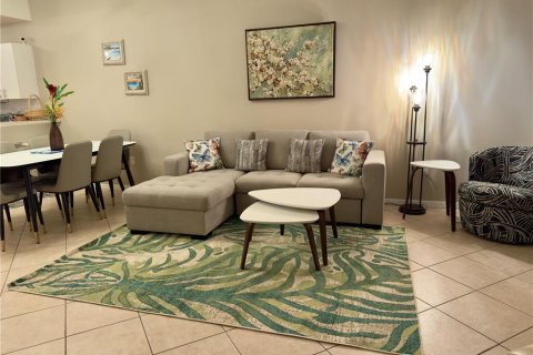 Copropriété à louer à Sarasota, Floride: 2 chambres, 99.22 m2 № 2214291 - photo 8