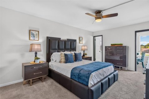 Copropriété à louer à Gulfport, Floride: 2 chambres, 116.13 m2 № 2416854 - photo 21
