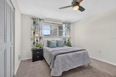 Copropriété à louer à Gulfport, Floride: 2 chambres, 116.13 m2 № 2416854 - photo 24