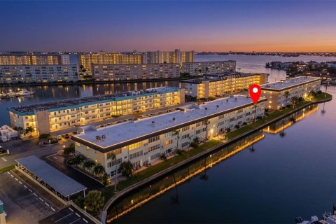 Condo à Gulfport, Floride, 2 chambres № 2416854