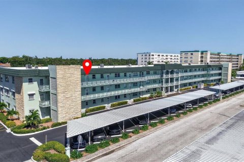 Copropriété à louer à Gulfport, Floride: 2 chambres, 116.13 m2 № 2416854 - photo 28