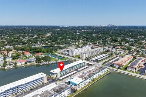 Copropriété à louer à Gulfport, Floride: 2 chambres, 116.13 m2 № 2416854 - photo 29