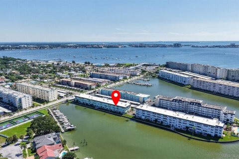 Copropriété à louer à Gulfport, Floride: 2 chambres, 116.13 m2 № 2416854 - photo 30
