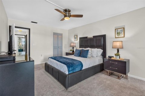 Copropriété à louer à Gulfport, Floride: 2 chambres, 116.13 m2 № 2416854 - photo 20