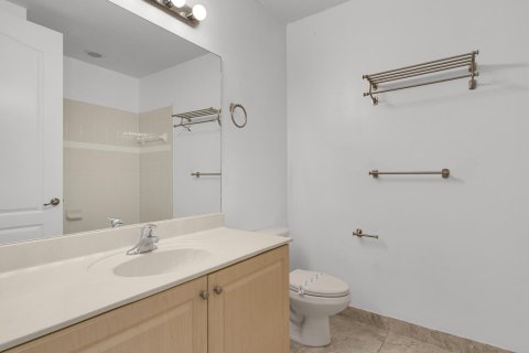 Copropriété à louer à Pembroke Pines, Floride: 3 chambres, 122.45 m2 № 2436100 - photo 24