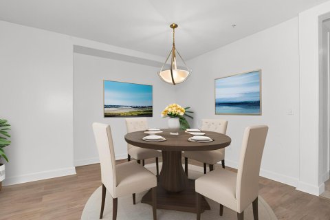 Copropriété à louer à Pembroke Pines, Floride: 3 chambres, 122.45 m2 № 2436100 - photo 12
