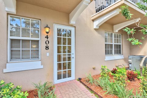 Copropriété à louer à Pembroke Pines, Floride: 3 chambres, 122.45 m2 № 2436100 - photo 4