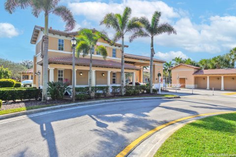 Copropriété à louer à Pembroke Pines, Floride: 3 chambres, 122.45 m2 № 2436100 - photo 30