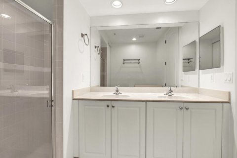 Copropriété à louer à Pembroke Pines, Floride: 3 chambres, 122.45 m2 № 2436100 - photo 20