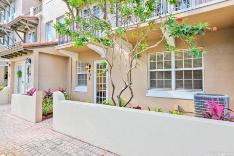 Copropriété à louer à Pembroke Pines, Floride: 3 chambres, 122.45 m2 № 2436100 - photo 3