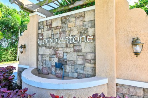 Copropriété à louer à Pembroke Pines, Floride: 3 chambres, 122.45 m2 № 2436100 - photo 29