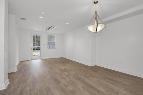 Copropriété à louer à Pembroke Pines, Floride: 3 chambres, 122.45 m2 № 2436100 - photo 7