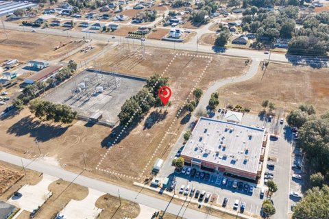 Land in Ocala, Florida № 2329097