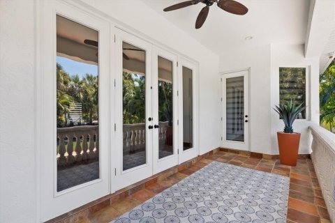 Villa ou maison à vendre à Sarasota, Floride: 5 chambres, 296.82 m2 № 2119765 - photo 9