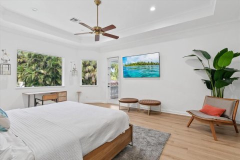 Villa ou maison à vendre à Sarasota, Floride: 5 chambres, 296.82 m2 № 2119765 - photo 28