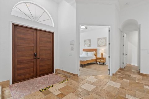 Villa ou maison à vendre à Sarasota, Floride: 5 chambres, 296.82 m2 № 2119765 - photo 3