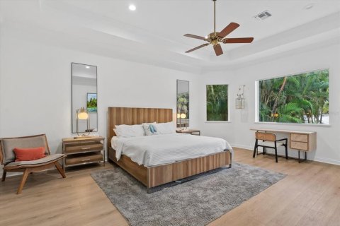 Villa ou maison à vendre à Sarasota, Floride: 5 chambres, 296.82 m2 № 2119765 - photo 25