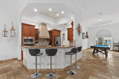 Villa ou maison à vendre à Sarasota, Floride: 5 chambres, 296.82 m2 № 2119765 - photo 19