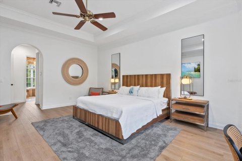 Villa ou maison à vendre à Sarasota, Floride: 5 chambres, 296.82 m2 № 2119765 - photo 27