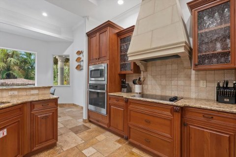 Villa ou maison à vendre à Sarasota, Floride: 5 chambres, 296.82 m2 № 2119765 - photo 24