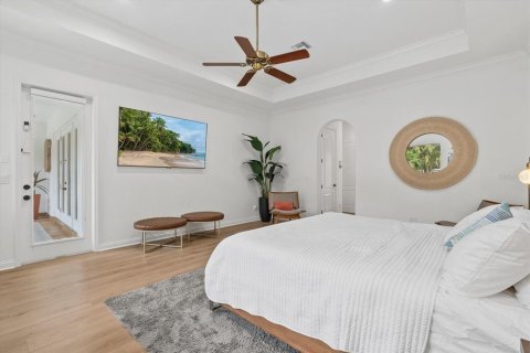 Villa ou maison à vendre à Sarasota, Floride: 5 chambres, 296.82 m2 № 2119765 - photo 26
