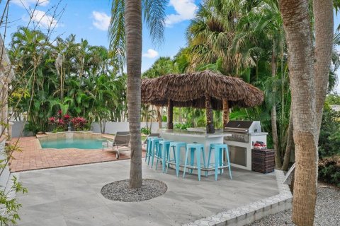 Villa ou maison à vendre à Sarasota, Floride: 5 chambres, 296.82 m2 № 2119765 - photo 16