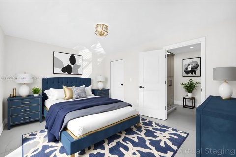 Villa ou maison à vendre à Miami, Floride: 5 chambres, 190.82 m2 № 1956953 - photo 5