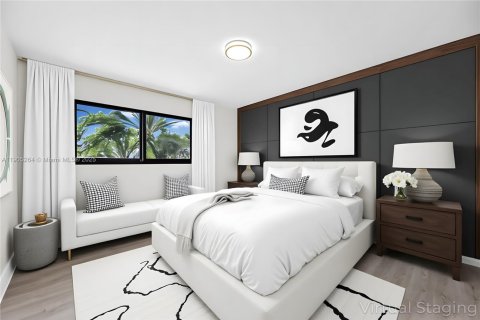 Villa ou maison à vendre à Miami, Floride: 5 chambres, 190.82 m2 № 1956953 - photo 8